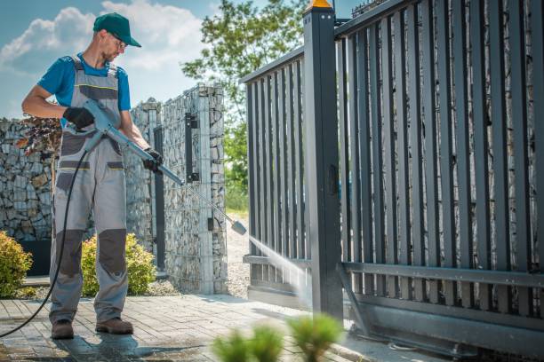 Best Graffiti Removal  in Presidential Lakes Estates, NJ